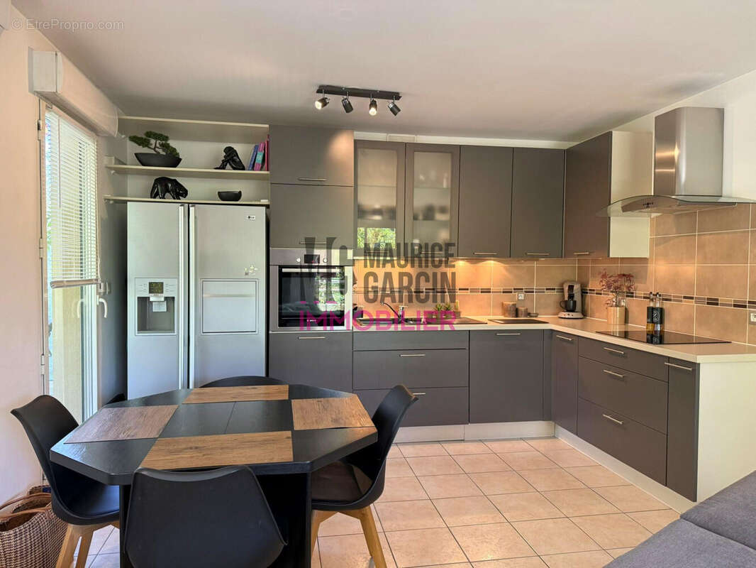 Appartement 4 pièces 87 m² à vendre à Avignon (84140) - photo 3