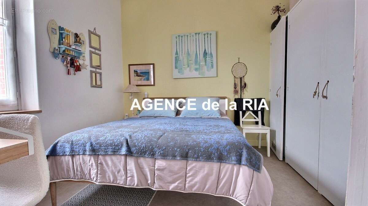 Maison à PORNIC