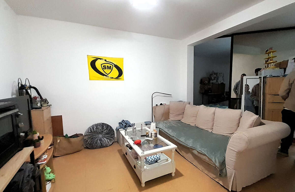 Appartement à MONT-DE-MARSAN