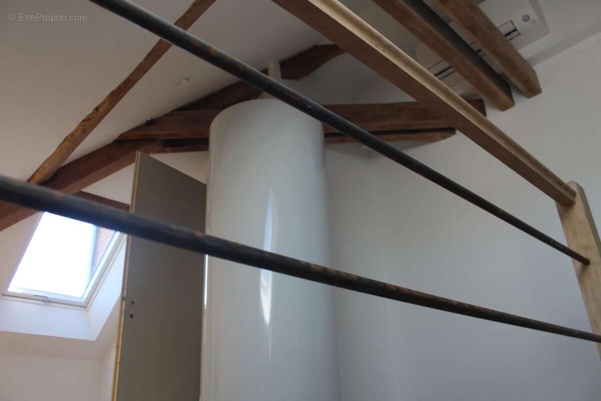 Appartement à BAGNERES-DE-BIGORRE