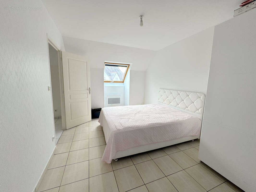 Maison à TRELAZE