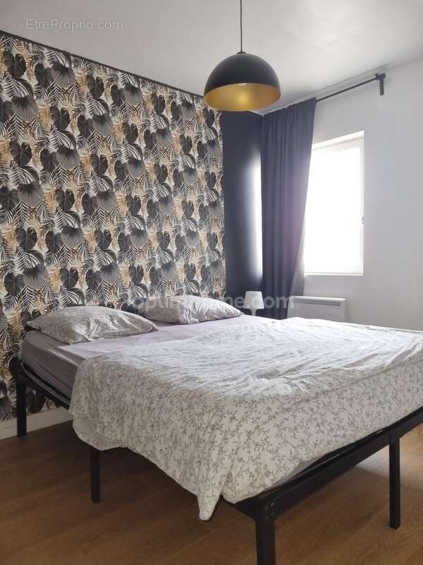 Appartement à LE LAVANDOU