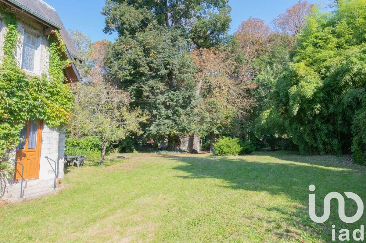 Photo 2 - Maison à DRAVEIL