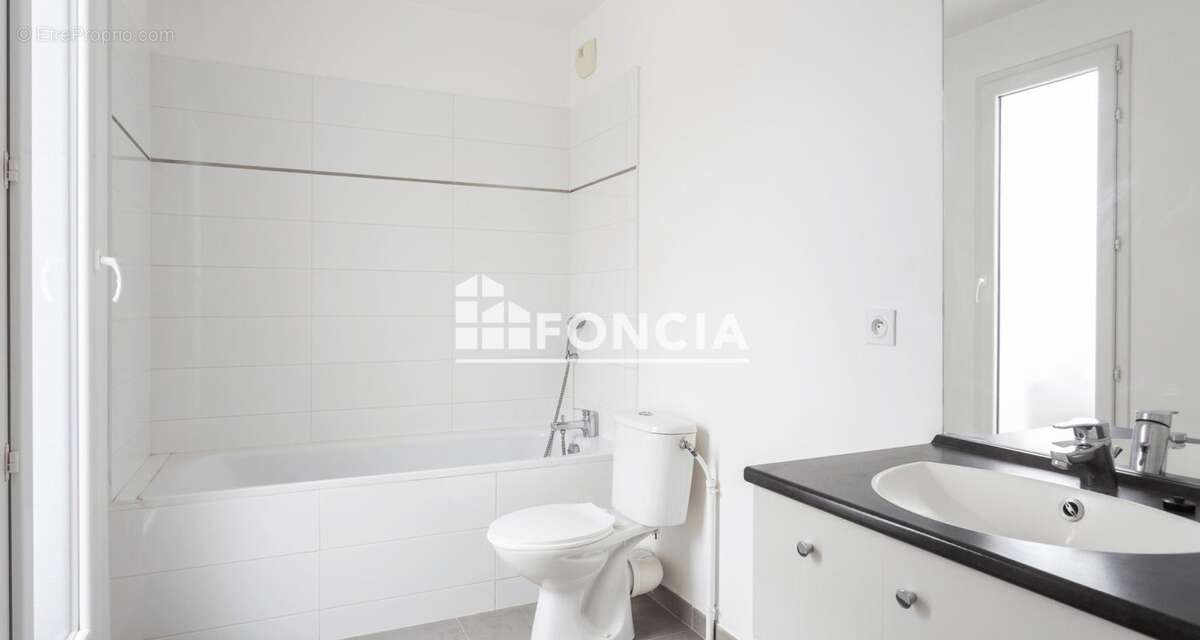 Appartement à ARGENTEUIL