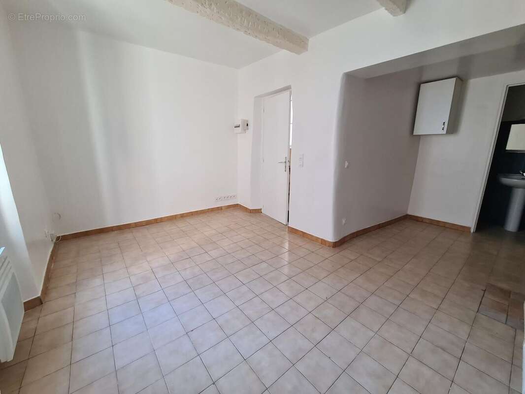 Photo 5 - Appartement à APT