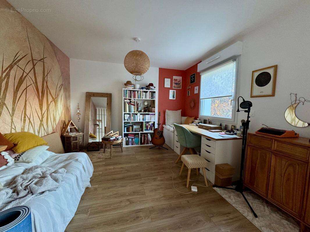 Maison à JOYEUSE