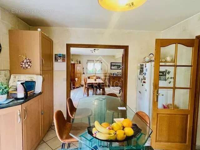 Maison à CHAMARANDE