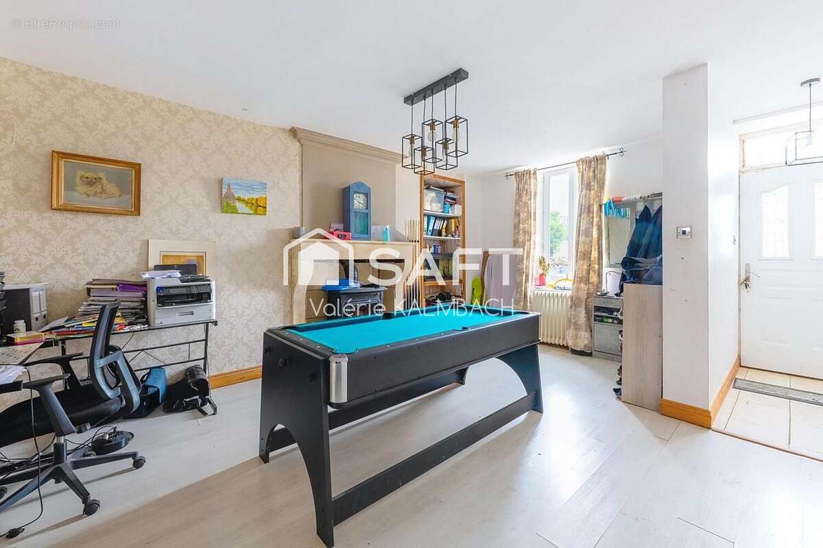 Photo 5 - Maison à SALLES-D&#039;ANGLES