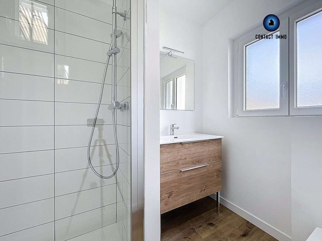 Maison à BRIVE-LA-GAILLARDE