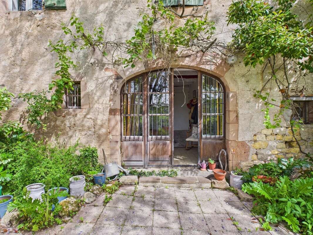 Maison à CORDES-SUR-CIEL