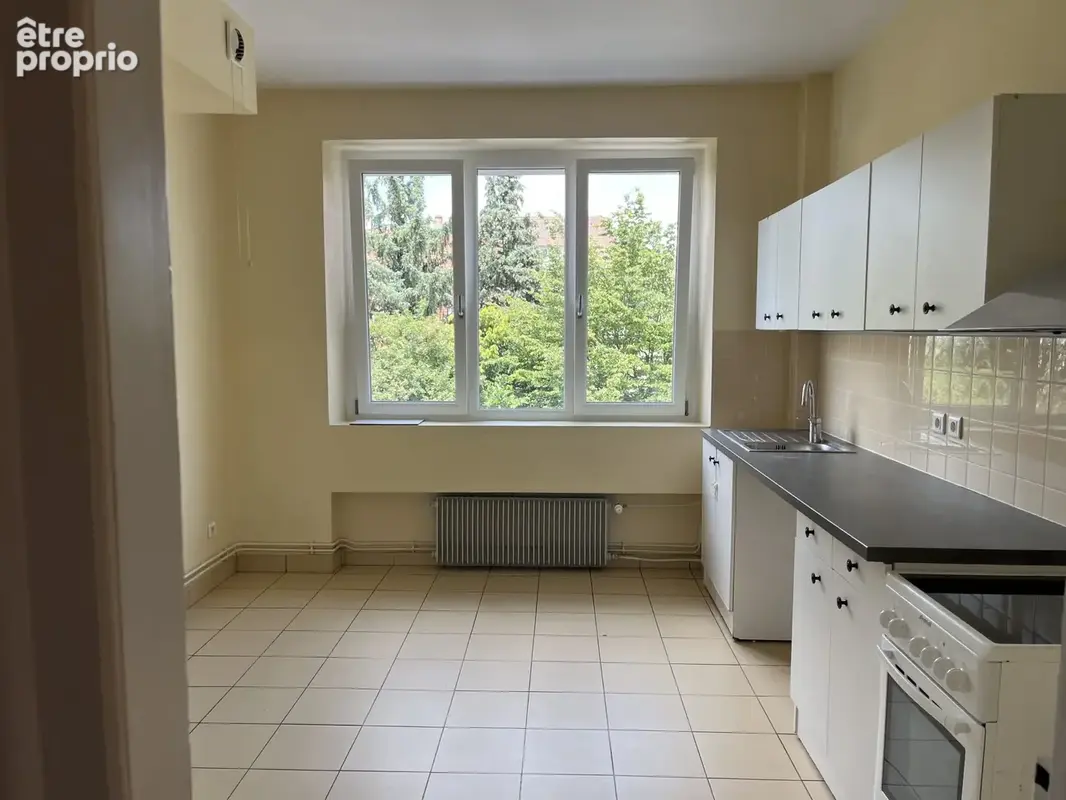 Appartement 3 pièces 93 m² à vendre à Strasbourg (67200) - photo 5