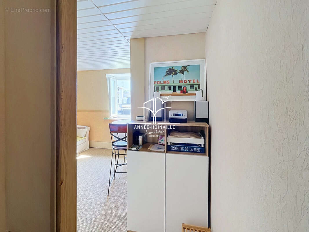 Appartement 18 m² à Trouville-Sur-Mer  - photo 8
