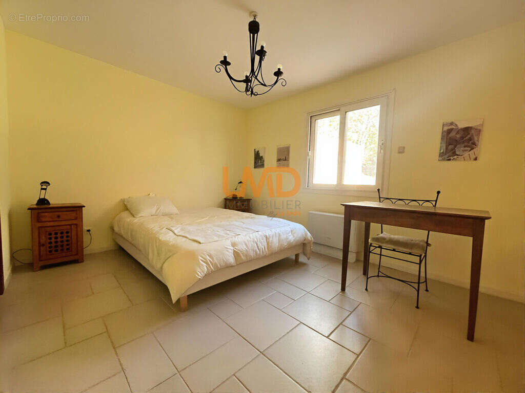 Maison à BARGEMON