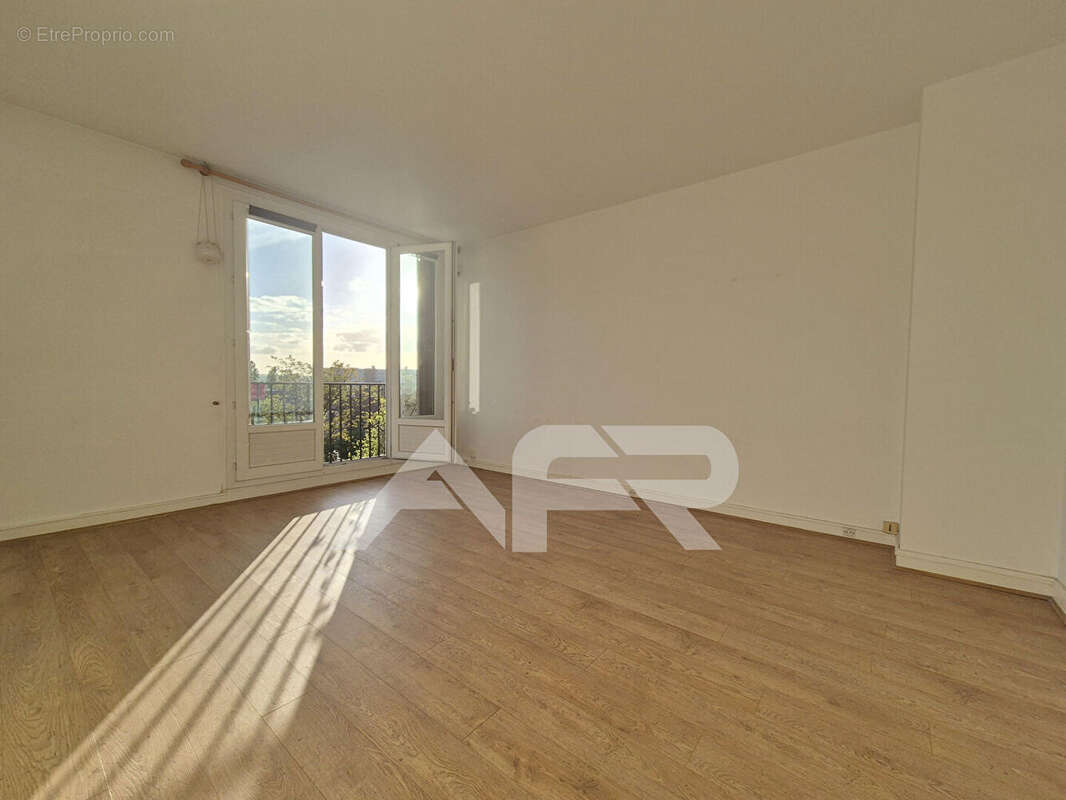 Appartement à CHATOU