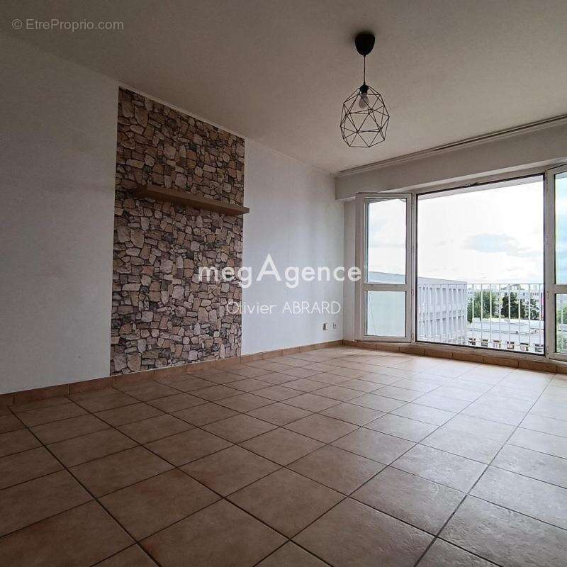 T3 66m2 lumineux ideal premier achat - photo 2
