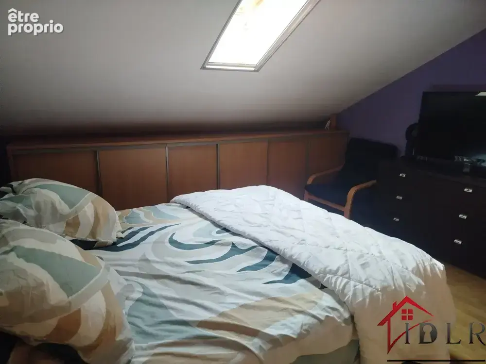 Maison sans travaux quartier calme DPE C - photo 10