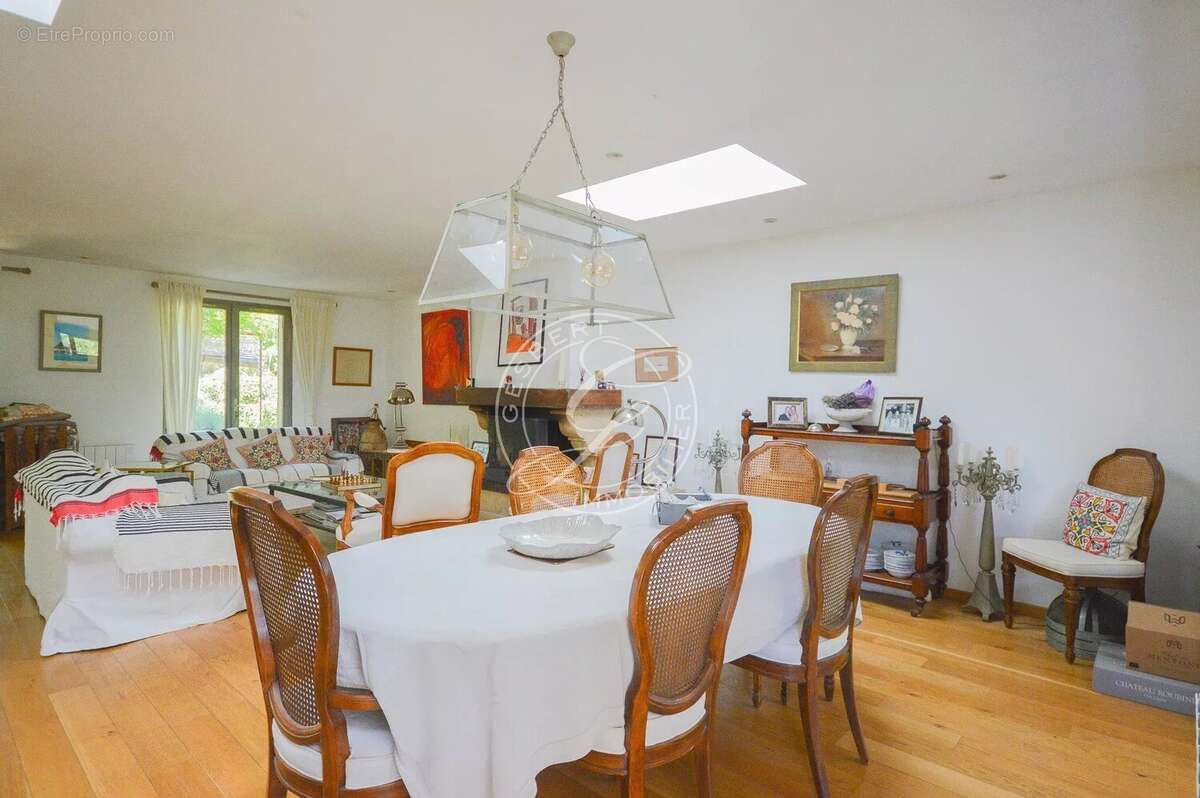 Maison à LE THORONET