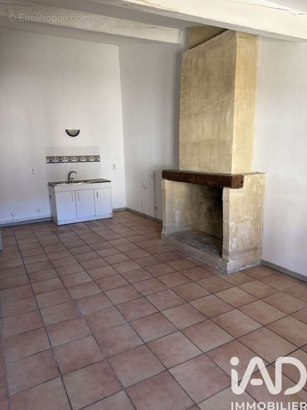 Photo 2 - Appartement à TARASCON