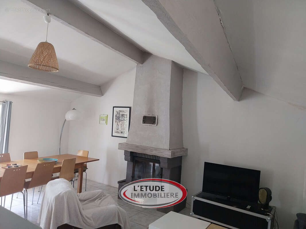 Photo 8 - Maison à LES MOUTIERS-EN-RETZ