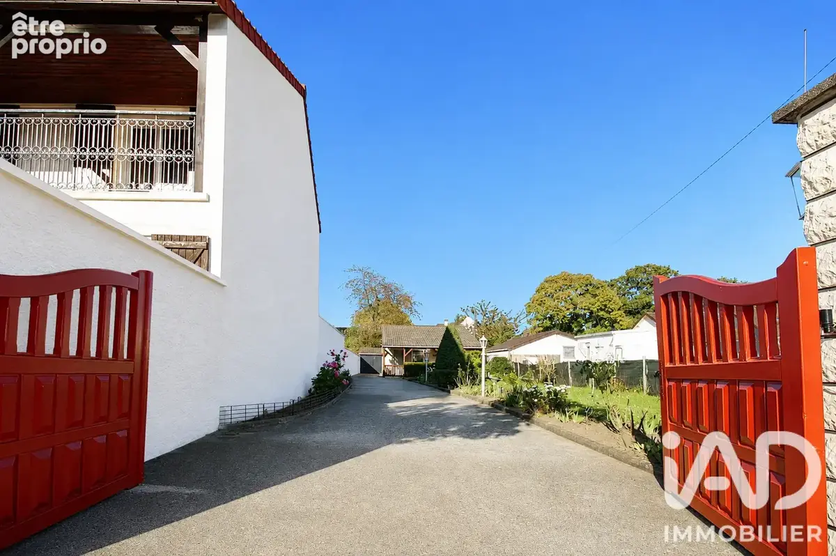 Photo 1 - Maison à MONTFERMEIL