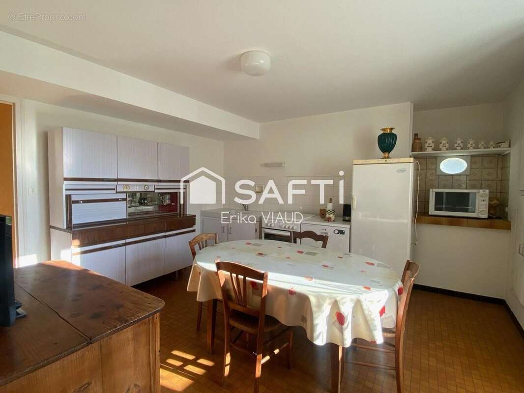 Photo 9 - Maison à AIGONNAY