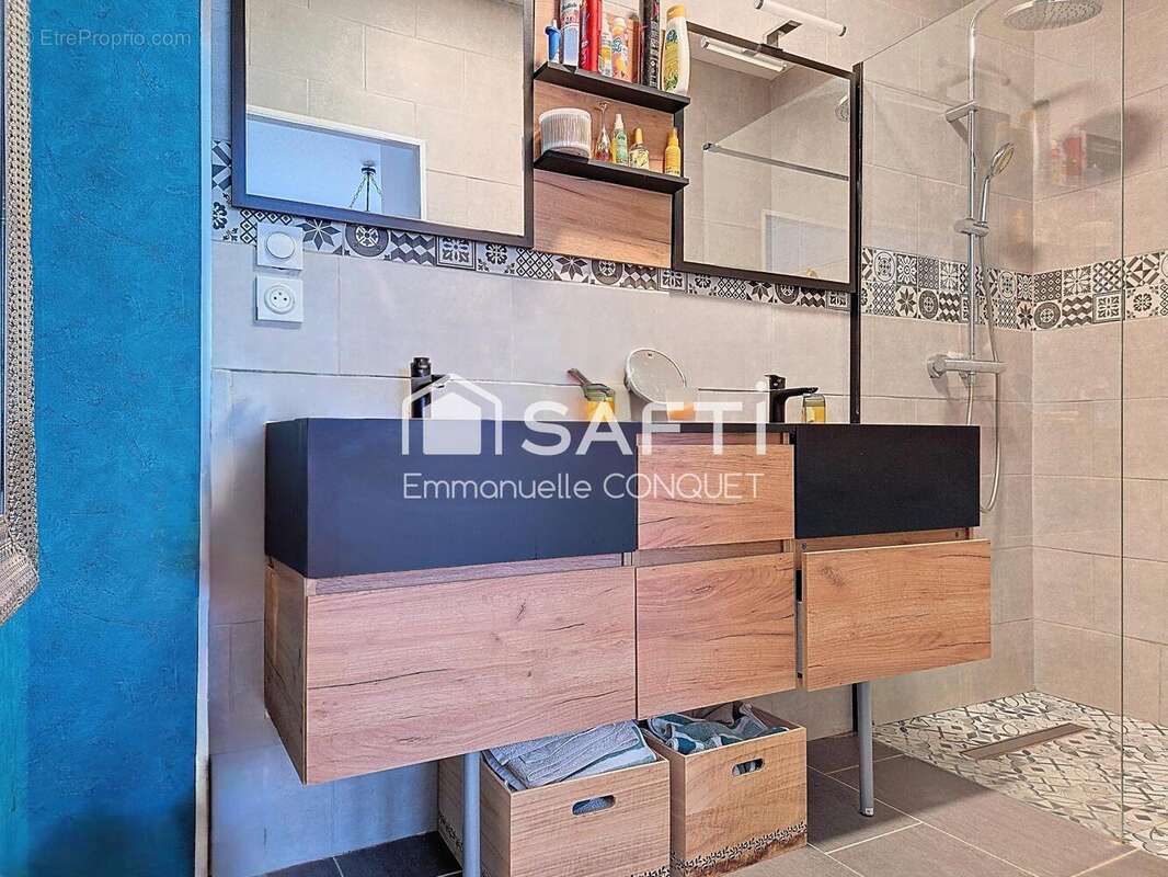 Photo 6 - Maison à VALRAS-PLAGE