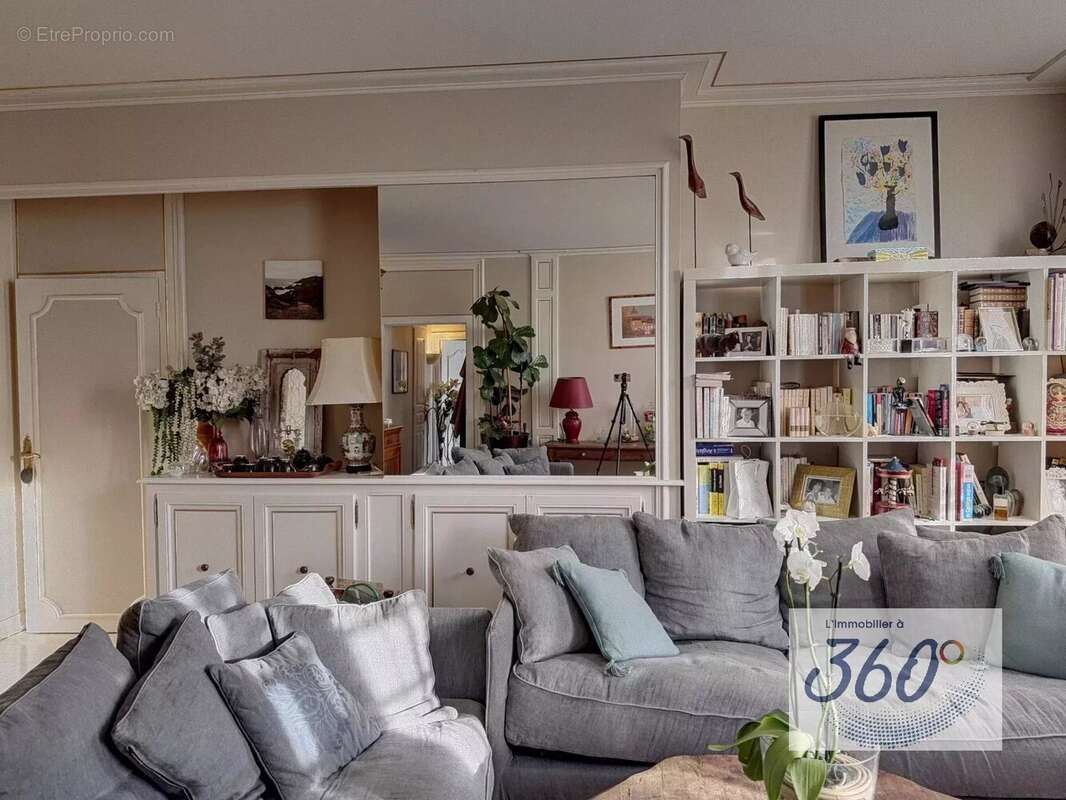 Appartement à LOUHANS