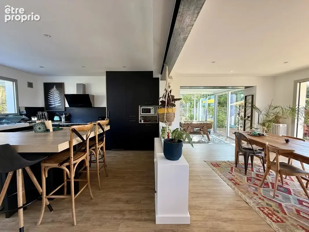 Maison 8 pièces 207 m² à vendre à Lorient (56100) - photo 6