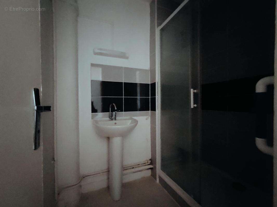 Appartement à BEAUVAIS