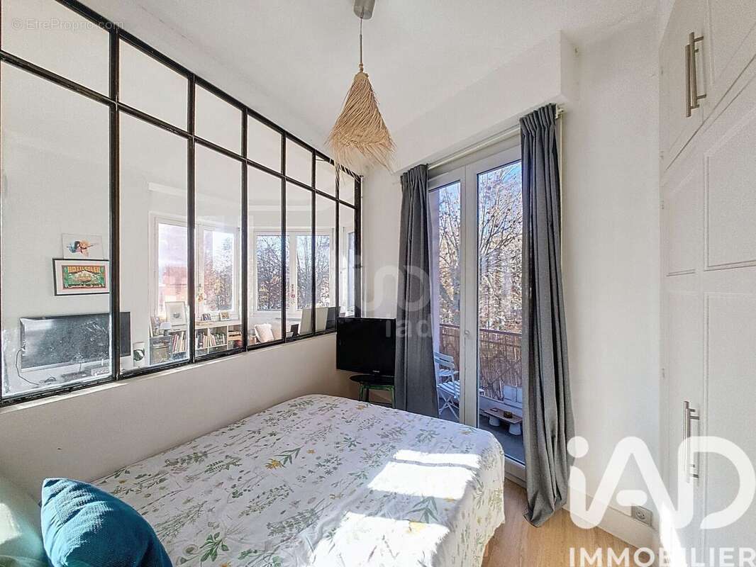 Photo 8 - Appartement à TOULOUSE