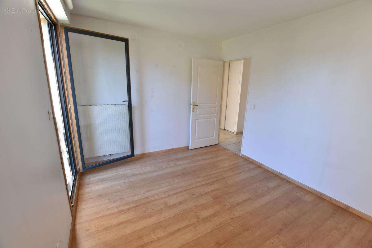 Appartement à FRANCHEVILLE