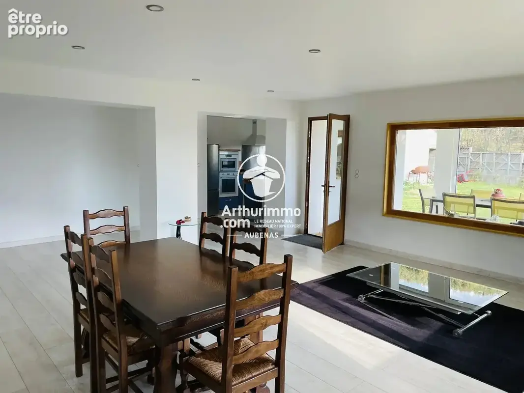 Vente Maison Gourdon(07000) 270 000ï¿œ - photo 7