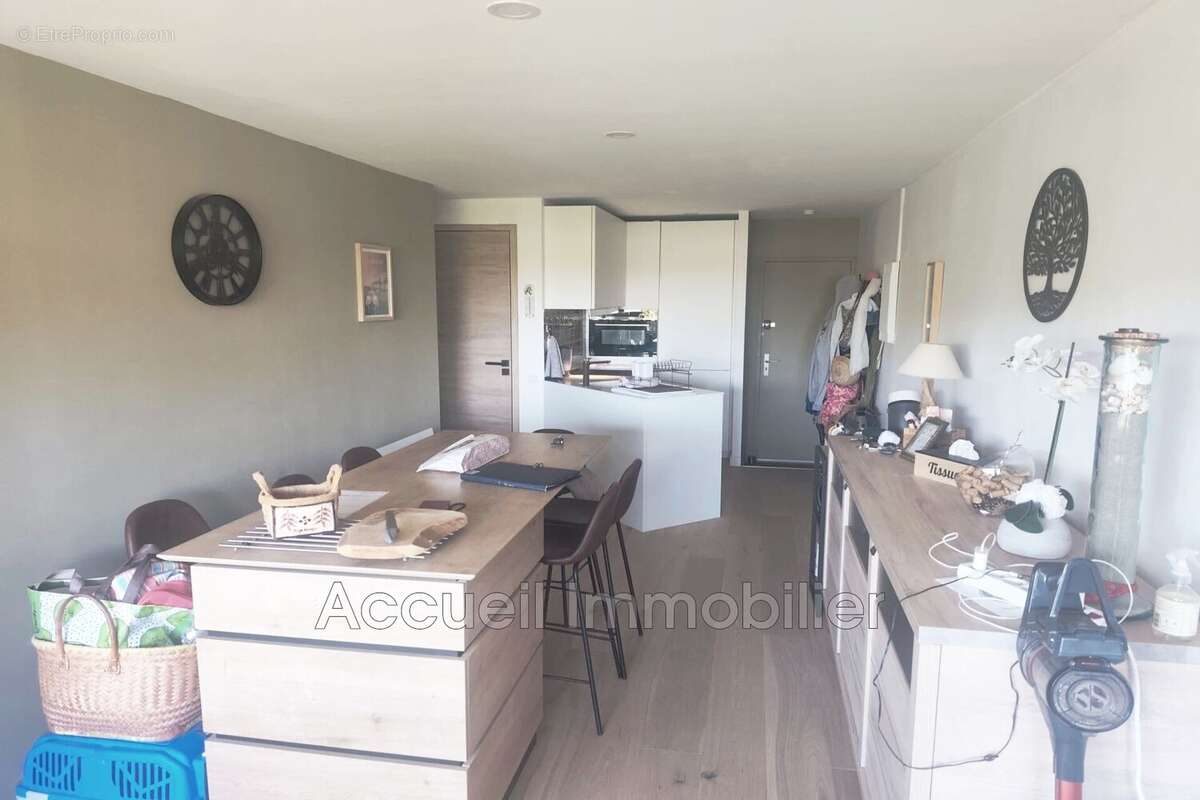 Appartement à LE GRAU-DU-ROI