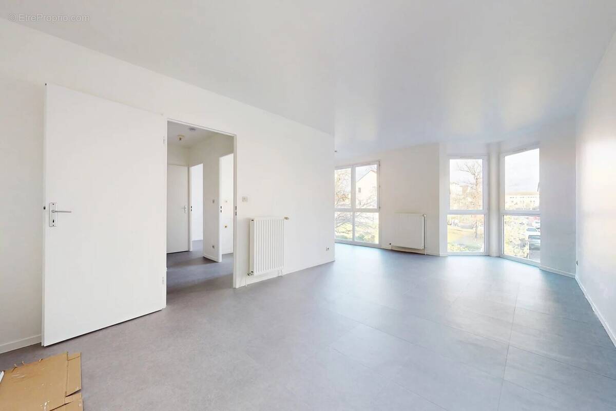 Appartement à ACHERES