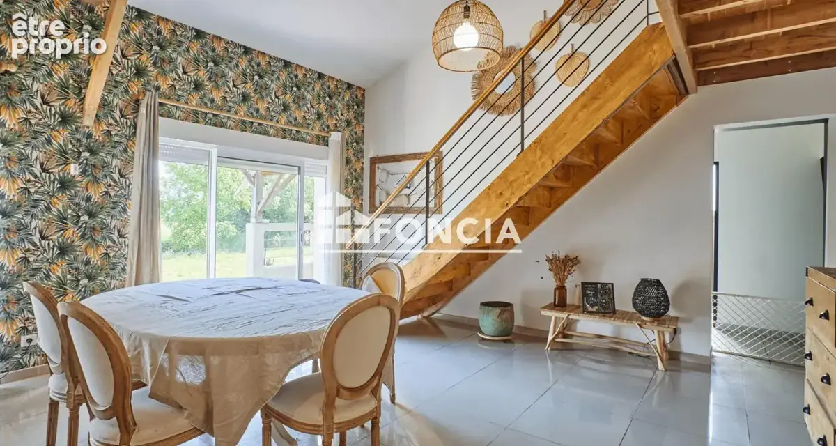Maison familiale de 225 m² avec dépendance et terrain de 2000 m² – Aiguillon - photo 13