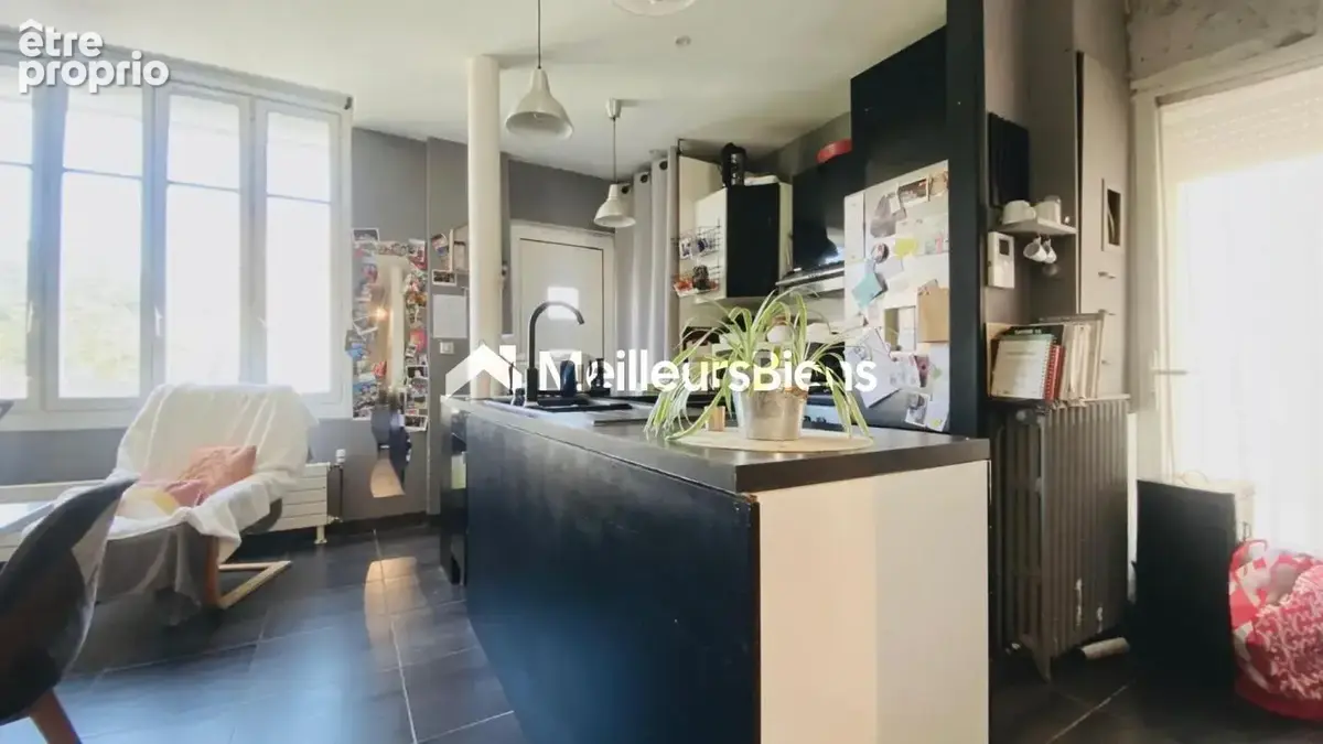 Maison 5 pièces à Mery sur Oise - photo 4