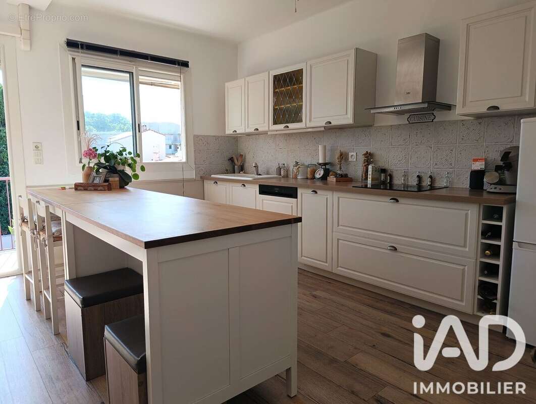 Photo 4 - Appartement à PERPIGNAN