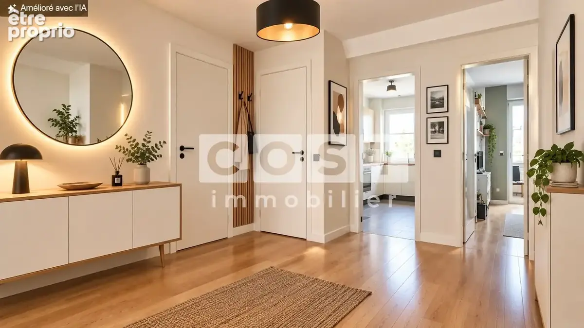 Appartement 3 pièces 75 m² à vendre à Bois-Colombes (92270) - photo 6