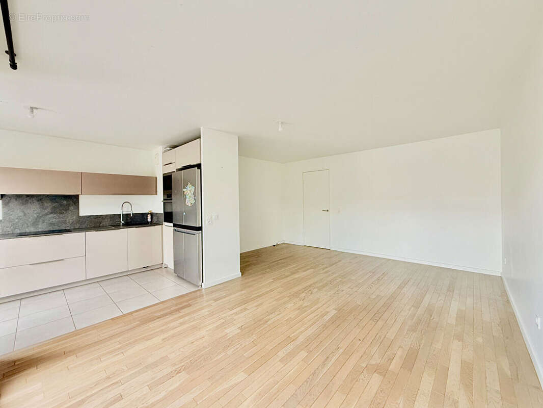 Appartement Creteil 4 pièce(s) 87 m2 - photo 2