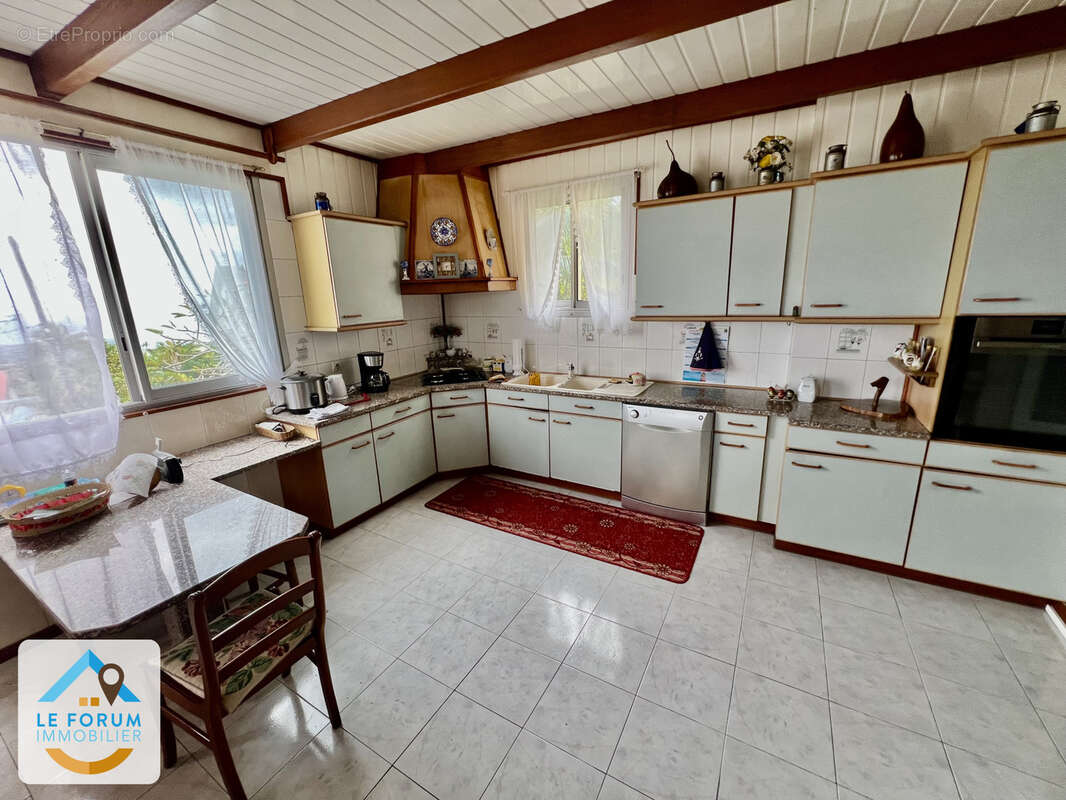 Maison à LE TAMPON
