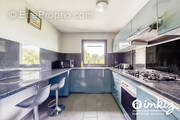 Appartement à GRIGNY