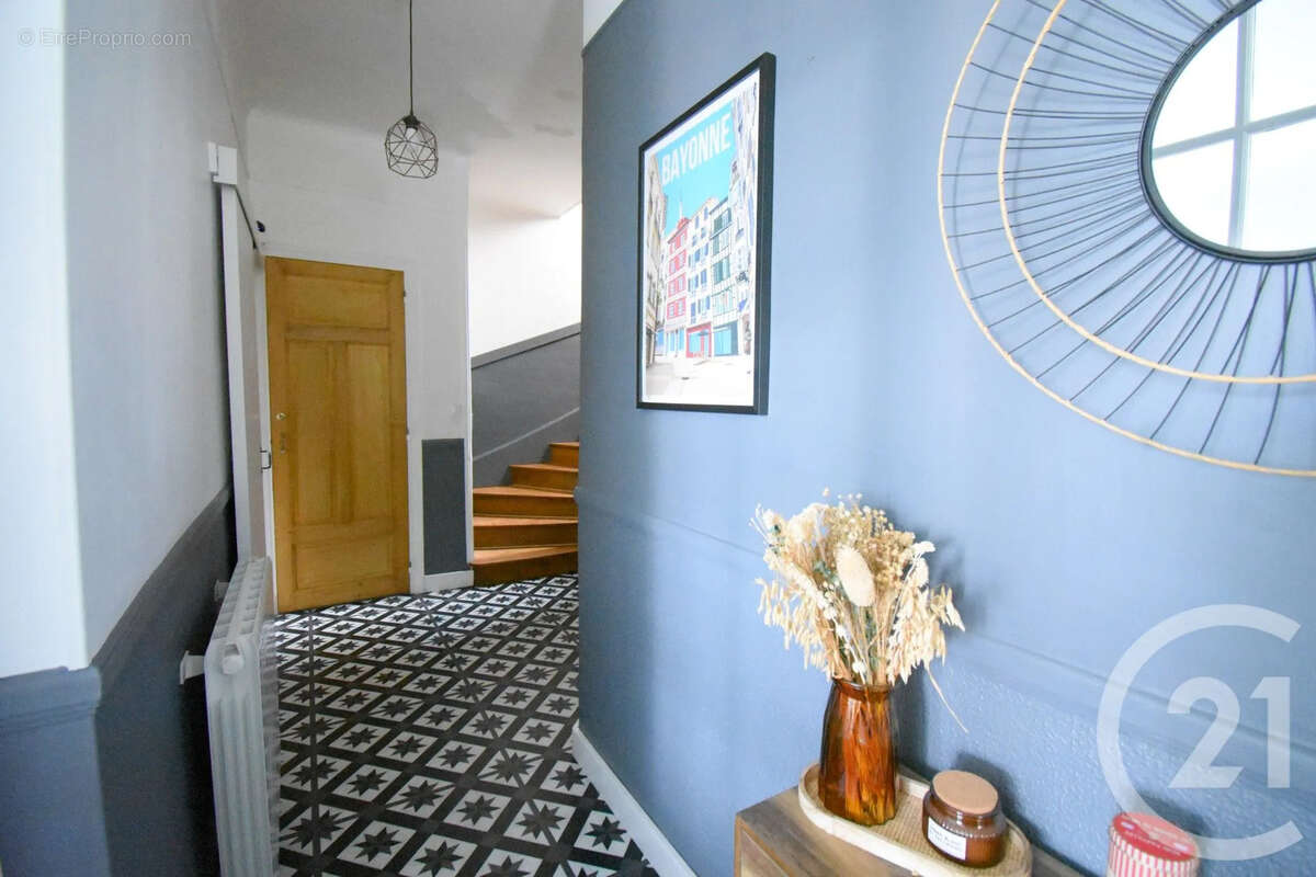 Maison à VICHY