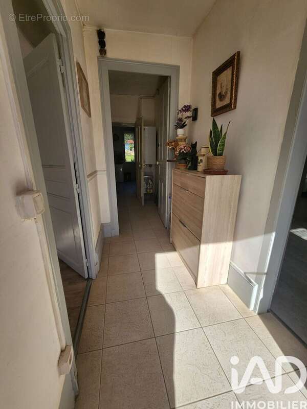 Photo 3 - Maison à AIX-EN-OTHE