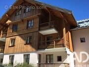 Photo 1 - Appartement à SAINT-SORLIN-D'ARVES