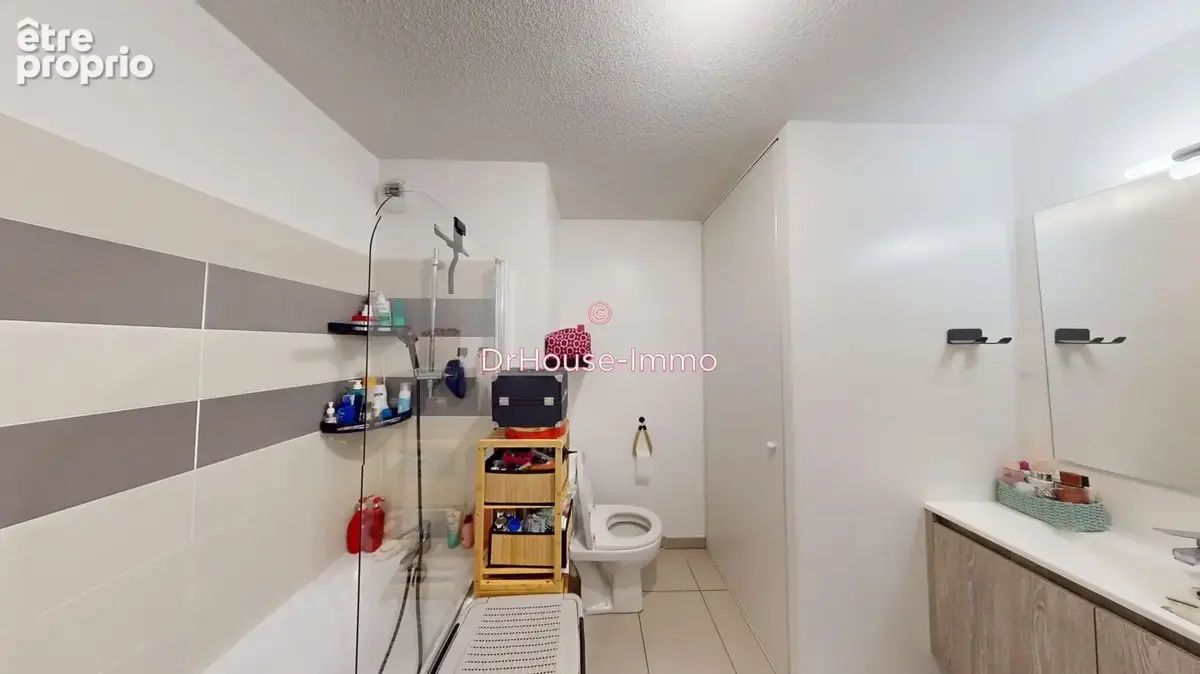 Appartement 2 pièces 39 m² à vendre à Montpellier (34000) - photo 21