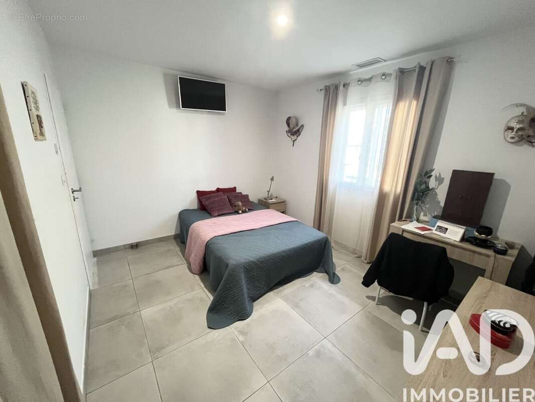 Photo 4 - Maison à PIA