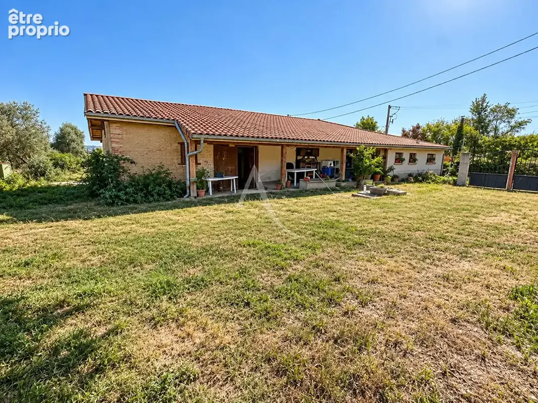 Ancienne Ferme 113m² habitables sur plus de 5000m² - photo 6