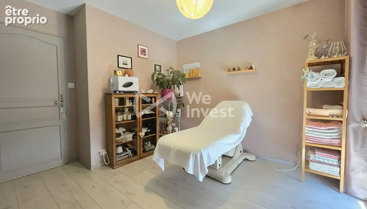Maison 8 pièces 150 m² à vendre à Aydoilles (88600) - photo 9