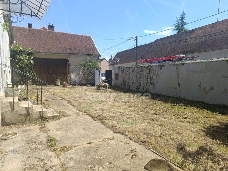 Maison à vendre 5 pièces  (89) - photo 21