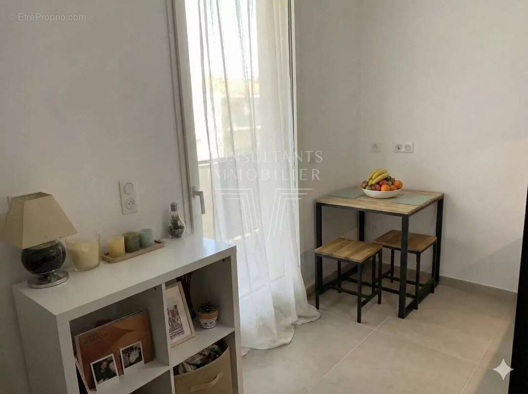 Appartement à ISSY-LES-MOULINEAUX